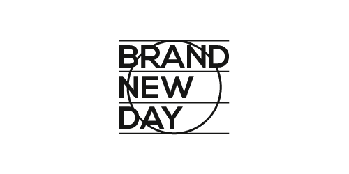 Brand New Day Logo